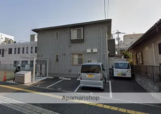 ベルフール新井口の画像