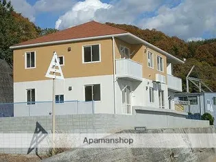 オーシャンビュー駿河の画像