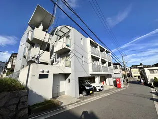 ASHIYA VIVID 府中の画像