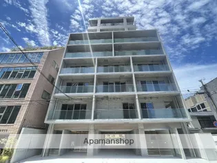 サンガーデン上幟の画像