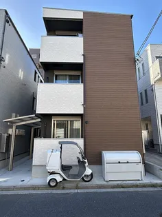 RーSMART SACRALERS庚午1の画像