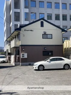 セジュール牛尾A棟の画像