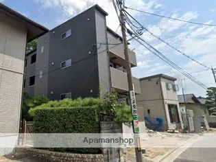 レジデンシャル廿日市駅前【3階】の外観