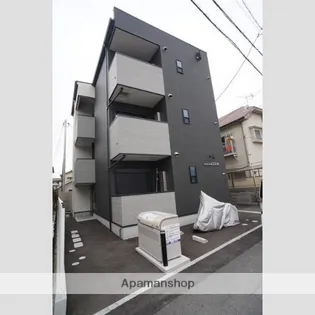 STORIA安芸長束の画像