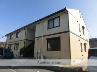 カーサ焼山中央 A棟の画像