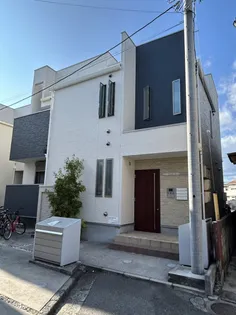 広島県広島市中区舟入南4丁目【アパート】の外観