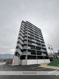 レジスタ大塚西【3階】の外観