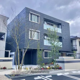 ShaMaison和【3階】の外観