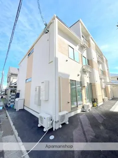 M TERRACE藤垂園 参番館の画像