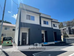 ディアコート亀山南Dの画像