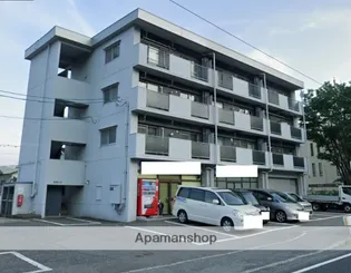 細田山ビルの画像