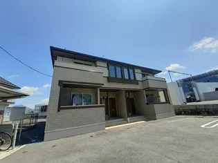 サニーガーデン馬木の画像