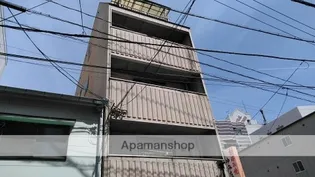 生駒ビルの画像