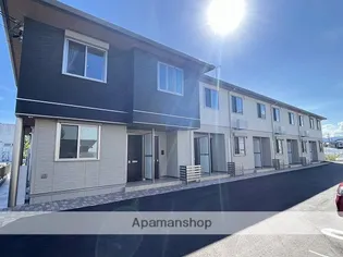 VIVANTHILL川内【1階】の外観