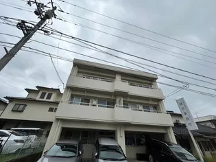 にいだビルの画像