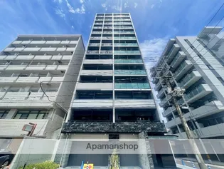 S-RESIDENCE天満町BARK【9階】の外観