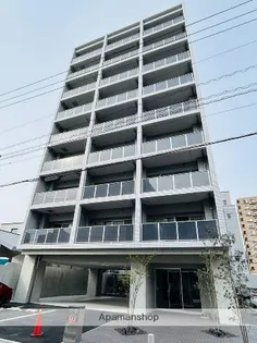 ヴェルマーレ中広2【2階】の外観