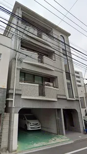 第3中野ビル【4階】の外観