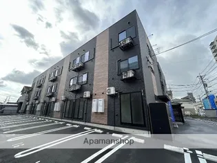 PABLO戸坂 B棟の画像