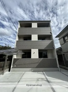 Sフラット江波本町の画像