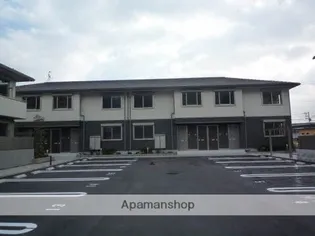 リバーサイド広古新開 A棟の画像