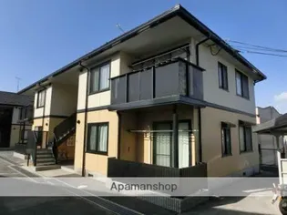 カーサ焼山中央 B棟の画像