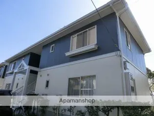 フレグランスセトミ B棟の画像