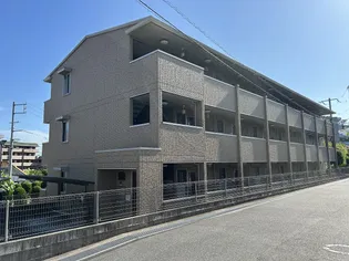 ニューライフコートの画像