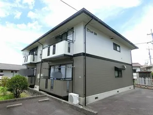 セジュール谷本【1階】の外観