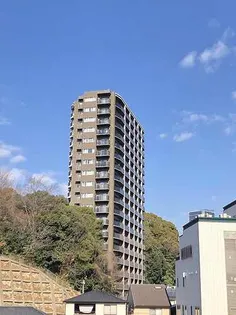 デュオヒルズ比治山レジデンスの画像