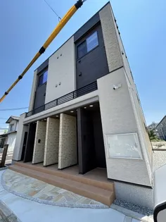 プレミールA【2階】の外観