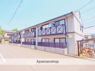 シャルムエイトBの画像