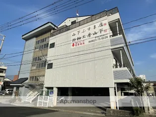 ライブコーポブンカの画像