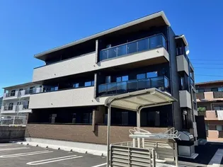 ソラリア【2階】の外観