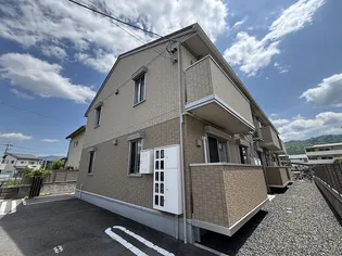 メゾン リヒト黄幡の画像