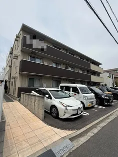 ベリランテ東雲の画像