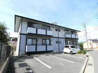 セジュール清水 B棟の画像