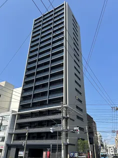 グラディス西広島駅前ザタワー【2階】の外観