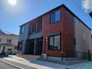 カーサ 折目の画像