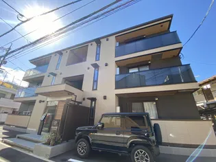 プレミア尾長西 B棟の画像