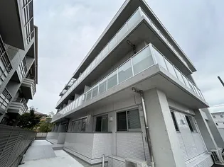 フォーム【2階】の外観