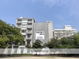 TMレジデンス【3階】の外観