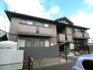 ウィルモア B棟の画像