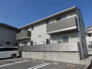 AVENUE城山の画像