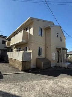 クレールコートの画像