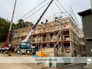 メゾン エール 石内の画像