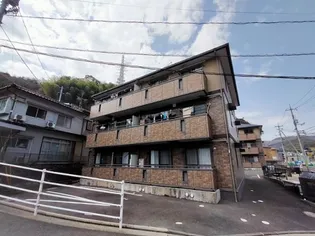 セジュール影橋 B棟の画像