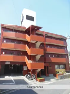 中山河原ビルの画像