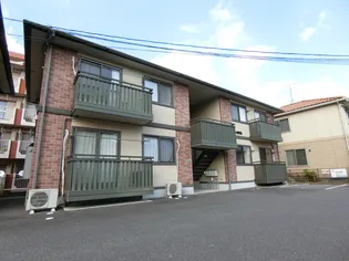 パークハイム古市 B棟の画像