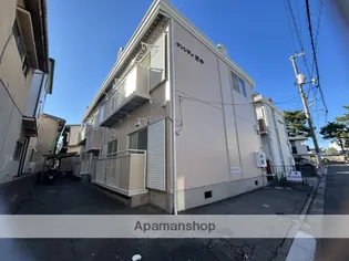 サンシティ府中の画像